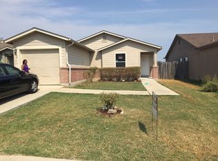 7506 Branching Peak, San Antonio, TX 78244