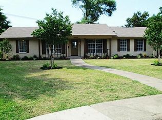 12603 Gaslite Cir, Farmers Branch, TX 75234