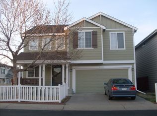 9355 E Arizona Pl, Denver, CO 80247