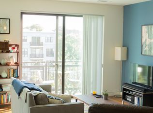 9 Maxwells Grn APT 401, Somerville, MA 02144