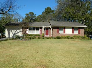 1044 Normandy Rd, Macon, GA 31210