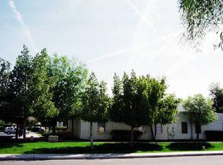 727 N Hartford St #198, Chandler, AZ 85225
