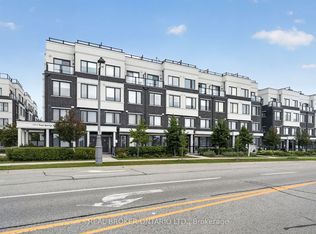 1711 Pure Springs Blvd #521, Pickering, ON L1X 0E3