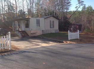 5 Viking Rd, Center Ossipee, NH 03814