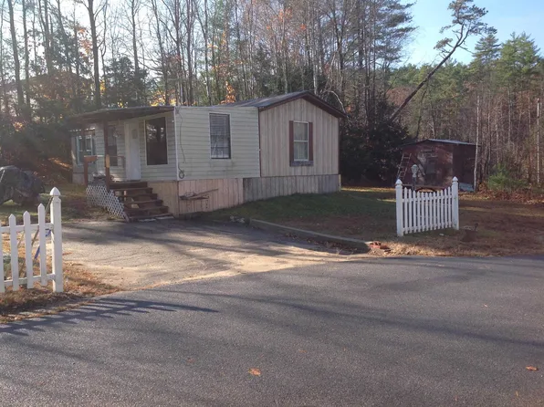 5 Viking Road, Ossipee, NH 03814