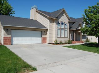 3170 W Forecast St, Meridian, ID 83642