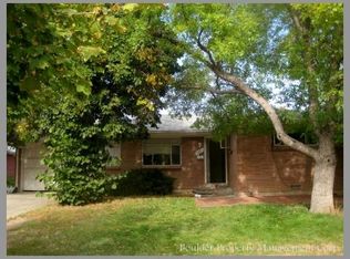 3865 Moorhead Ave, Boulder, CO 80305