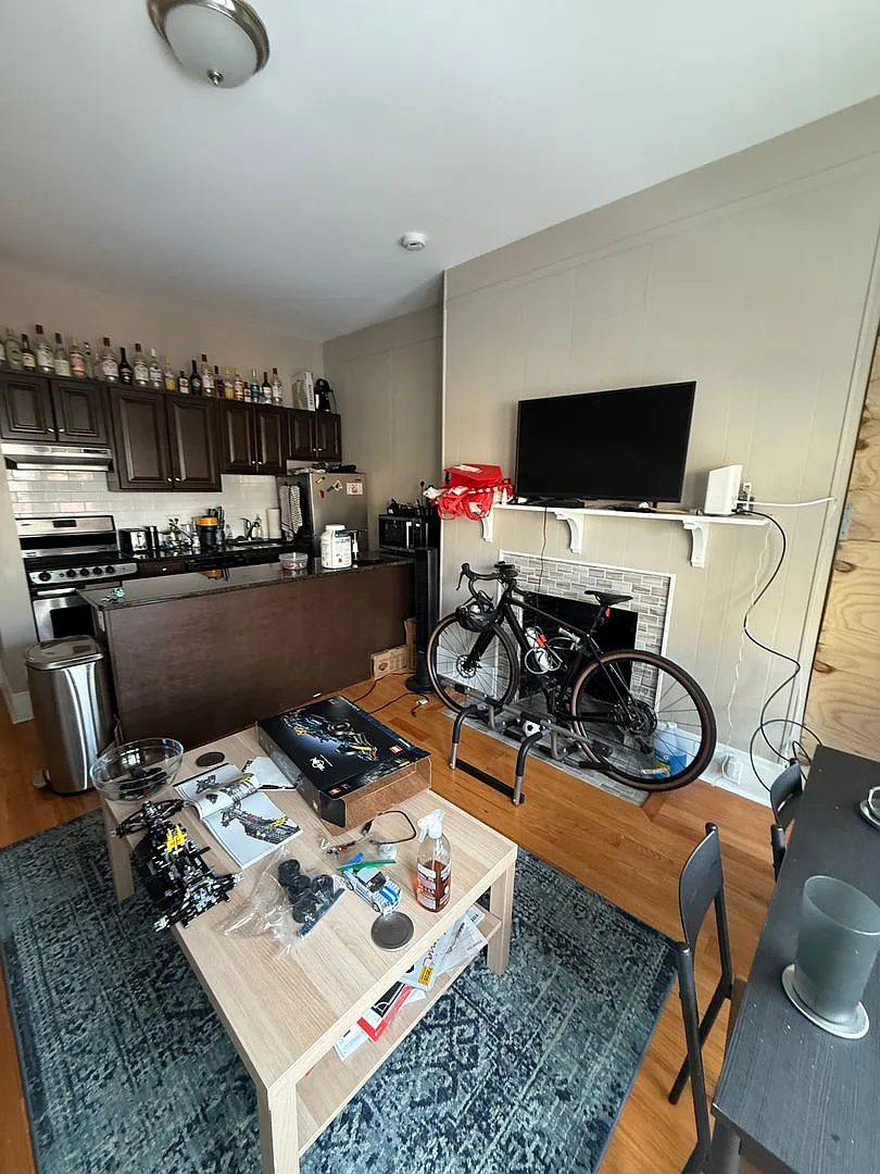 3 Aberdeen St #3C Boston MA 02215 — Photo 1