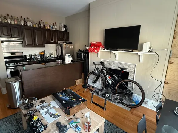 3 Aberdeen St #3C, Boston, MA 02215