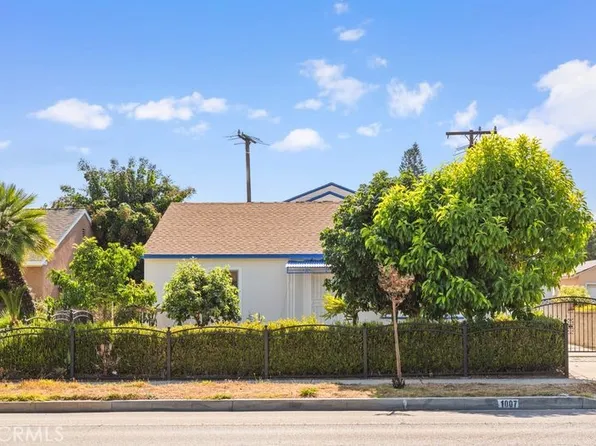 1007 S Del Mar Ave, San Gabriel, CA 91776
