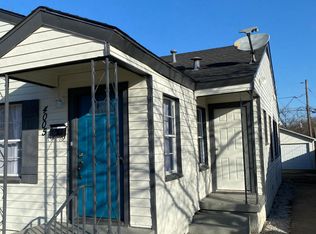 4005 Walker St, Dallas, TX 75211