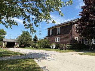 411 Commercial St, Alpena, MI 49707
