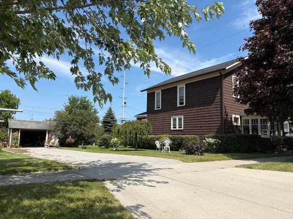 411 Commercial St, Alpena, MI 49707