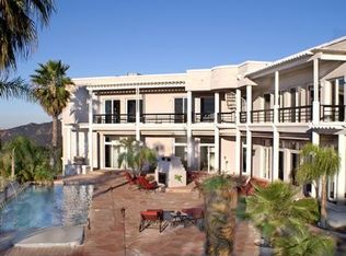 1807 Latigo Canyon Rd, Malibu, CA 90265