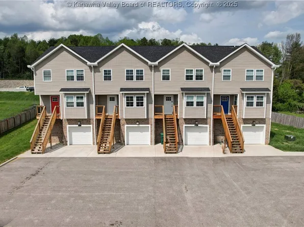 9073 Teays Valley Rd, Scott Depot, WV 25560