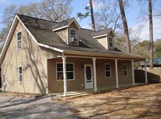 5439 Chaplins Landing Rd, Hollywood, SC 29449