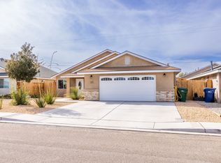 1137 S Yorktown St, Ridgecrest, CA 93555