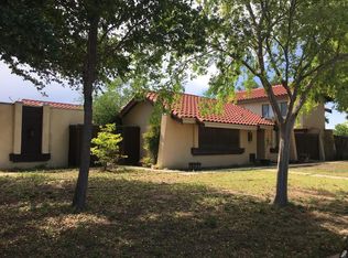 407 N Everts St APT C-1, Fort Stockton, TX 79735