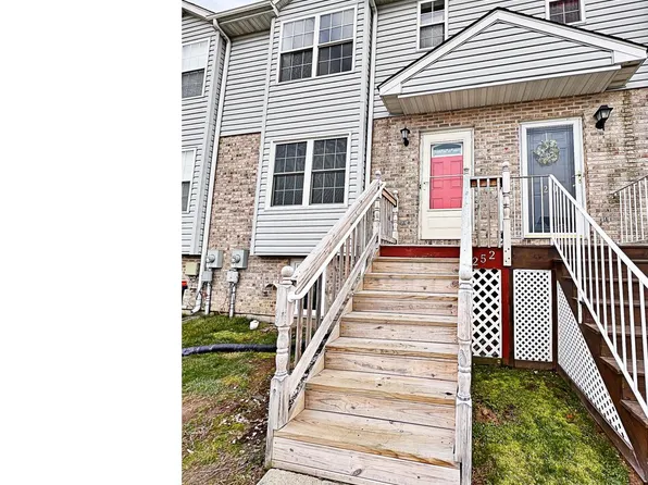 252 Vincent Cir, Middletown, DE 19709
