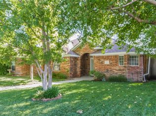 3515 Tripp Ave, Amarillo, TX 79121