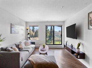 20454 53rd Ave #215, Langley, BC