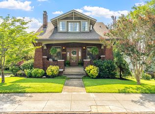 1428 Fremont Pl, Knoxville, TN 37917