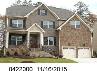 144 Brushy Lake Way, Cary, NC 27513