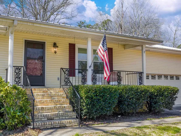 4007 Lyndale Dr NW, Fort Payne, AL 35968