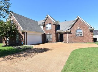 8463 Cross Over Rd, Southaven, MS 38672