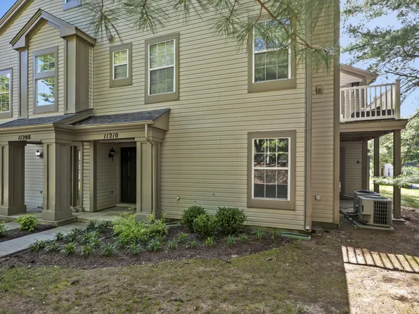 11210 Dunstable Way #161, Germantown, MD 20876