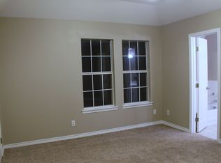 5100 Untalan St, Wichita Falls, TX 76306
