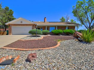 3907 Saint Andrews Dr SE, Rio Rancho, NM 87124