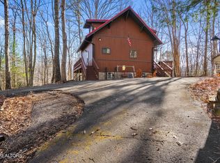 4112 Hillcrest Rd, Sevierville, TN 37862