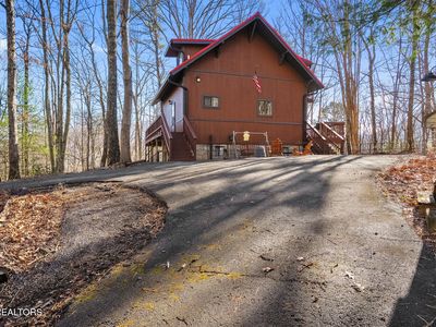 4112 Hillcrest Rd, Sevierville, TN, 37862
