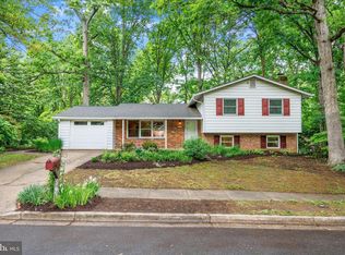 1402 Catlyn Pl, Annapolis, MD 21401