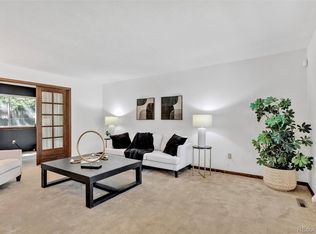 3894 E Long Place, Centennial, CO 80122