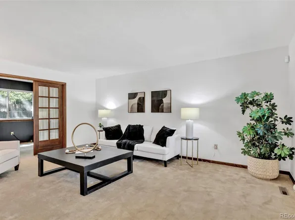 3894 E Long Place, Centennial, CO 80122