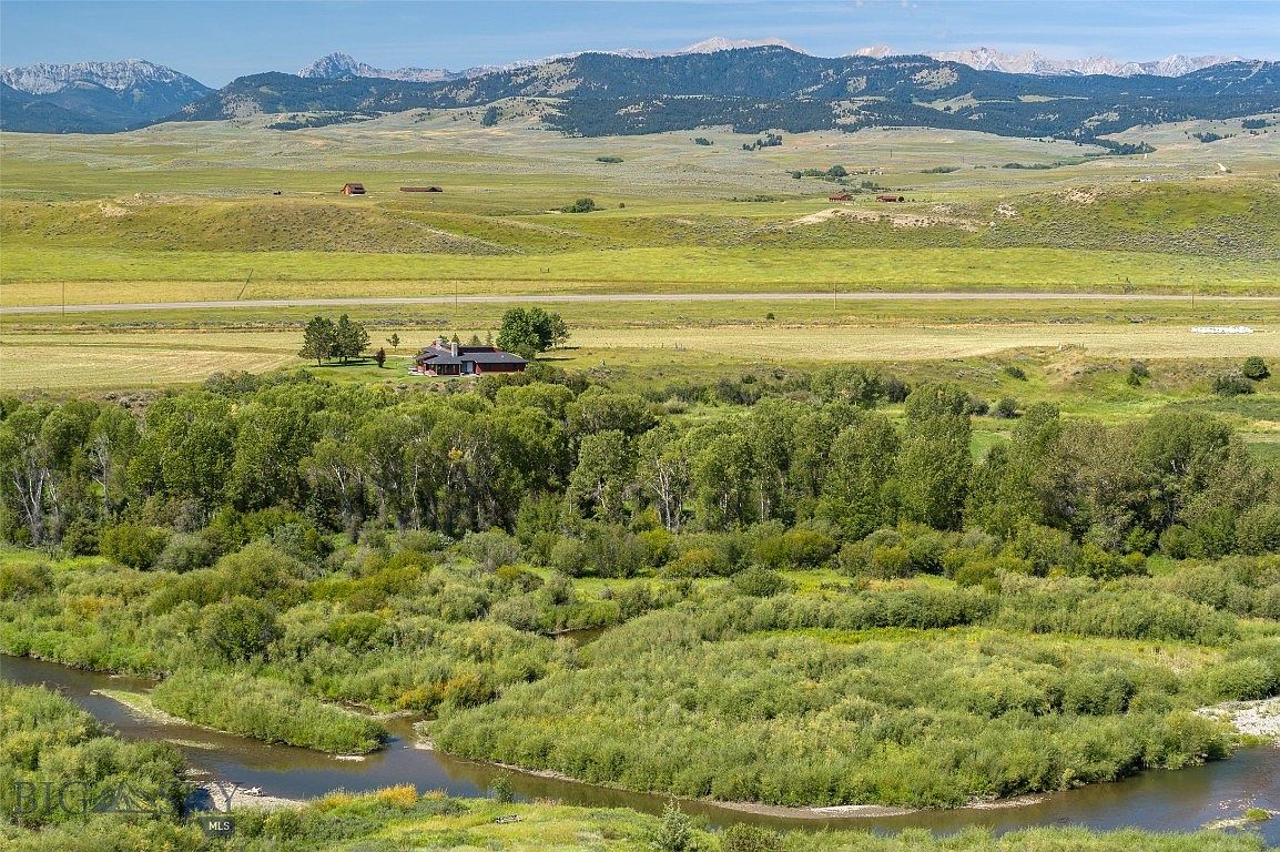 1704 Us Highway 89 N, Wilsall, MT 59086 MLS 384766 Zillow
