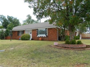 2430 NW 59th St, Oklahoma City, OK 73112