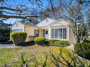 433 Lexington Dr, Little Egg Harbor, NJ 08087