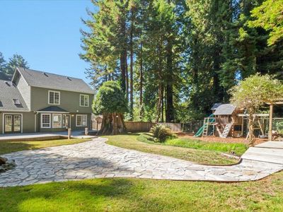 261 Manzanita Ave, Eureka, CA, 95503