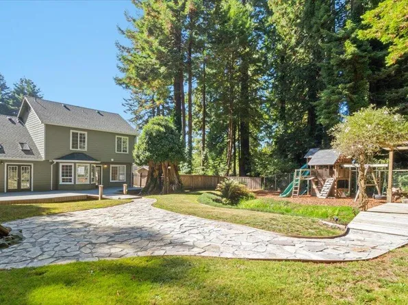 261 Manzanita Ave, Eureka, CA 95503