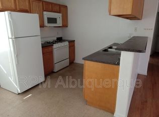 528 Alvarado Dr SE UNIT 3, Albuquerque, NM 87108