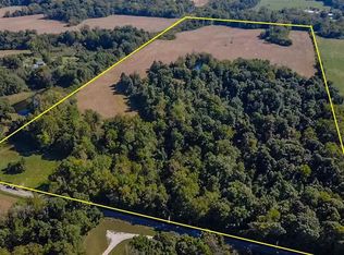 0 N Regan Pl, West Terre Haute, IN 47885