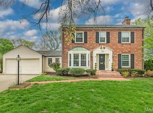 710 Elmtree Ln, Saint Louis, MO