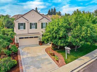 3727 Ferncroft Ct, Dublin, CA 94568