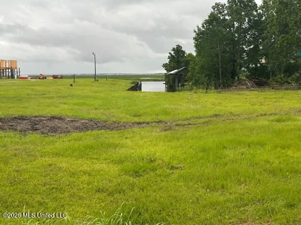 2429 Airport Dr Lot 1, Diamondhead, MS 39525