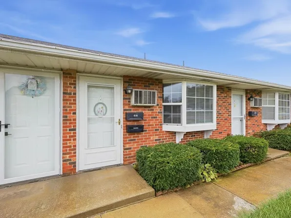 1035 Cheyenne Ave, Springfield, OH 45503