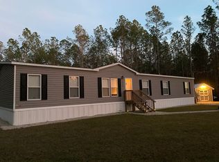 10440 Dillon Ave, Hastings, FL 32145