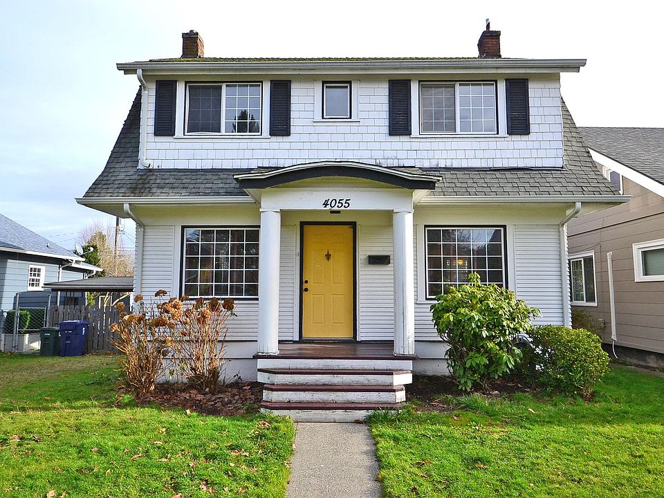 1st image of 4055 Fawcett Ave